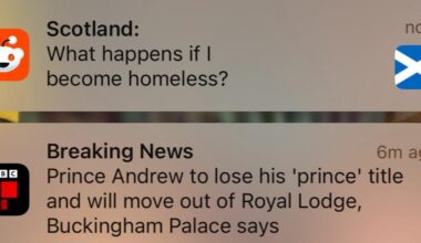 Prince Andrew loves Reddit