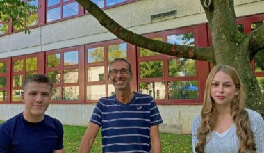 Schüler aus Dormagen halten trotz Krieg Kontakt nach Israel
