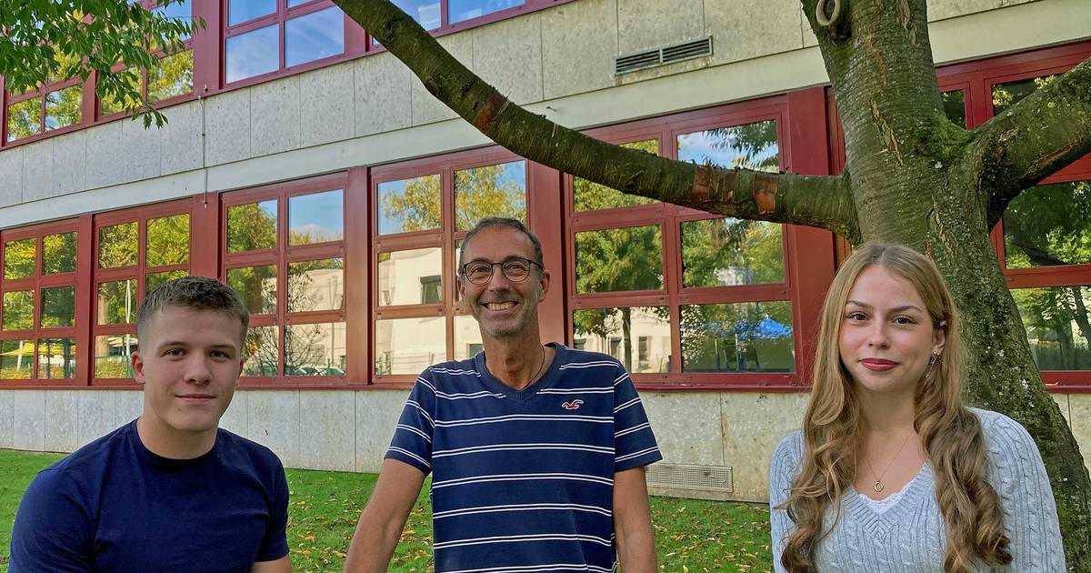 Schüler aus Dormagen halten trotz Krieg Kontakt nach Israel
