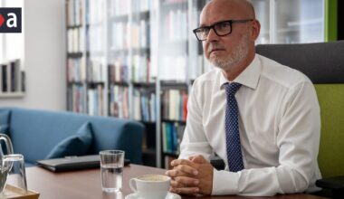 KDH i Hnutie Slovensko pri ústave pomohli Ficovi, je to chyba, tvrdí Branislav Gröhling