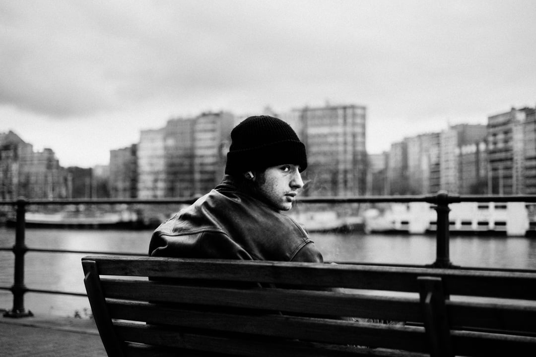 Belgian photographer documenting our country 🇧🇪🍟