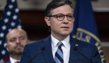 House Speaker accused of ‘holding Arizona hostage’ over Epstein files