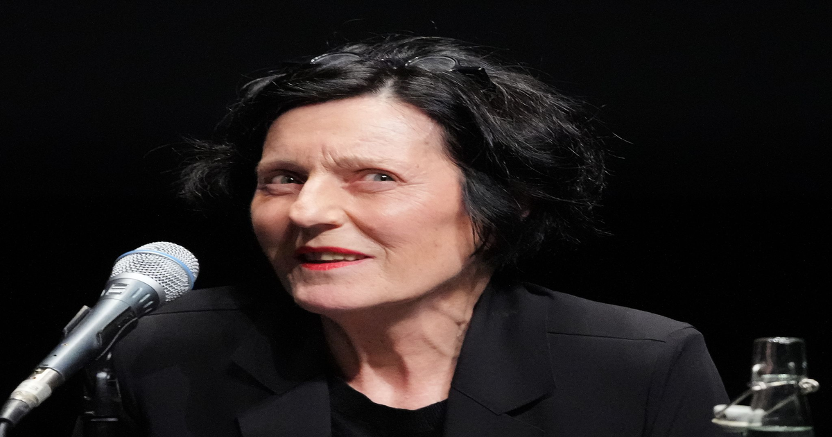 Herta Müller warnt: Antisemitismus in Europa nimmt zu | Aktuelle Nachrichten aus Deutschland und der Welt