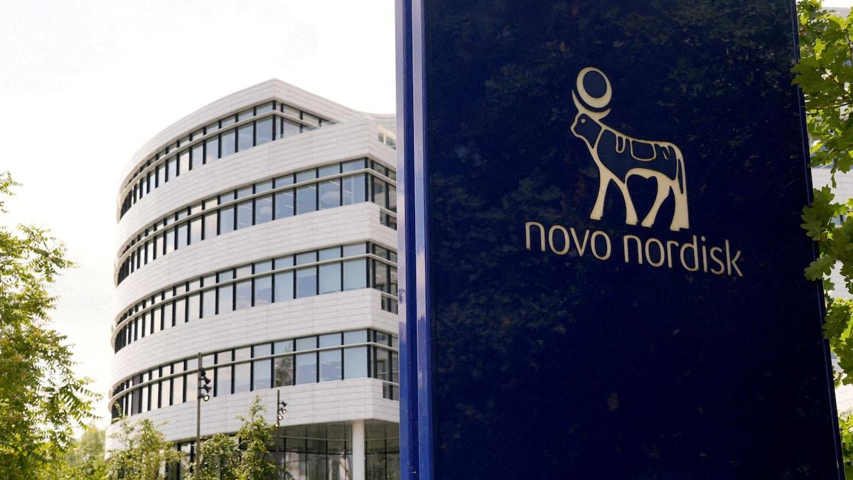 Drama i Novo Nordisk: Næsten hele bestyrelsen stopper før tid efter uenigheder
