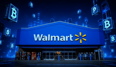 Walmart to Roll Out Crypto Trading via OnePay App: Report