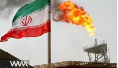 Iran’s Oil Revenues Hit Record High