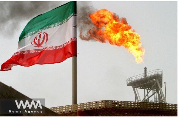 Iran’s Oil Revenues Hit Record High