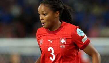 Internationals | Wandeler in Switzerland squad for Canada and Scotland friendlies