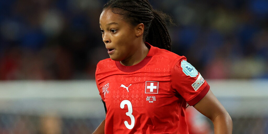 Internationals | Wandeler in Switzerland squad for Canada and Scotland friendlies