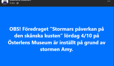 Ibland överträffar verkligheten dikten