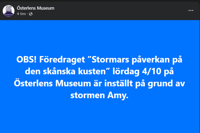 Ibland överträffar verkligheten dikten