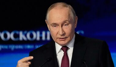 Putin's Budapest visit makes awkward spectacle for EU, NATO. When Russia's Vladimir Putin steps off the plane in EU and NATO member Hungary for a summit with Donald Trump, it will be uncomfortable viewing for allies of Ukraine that have sought to isolate a leader they say is a war criminal.