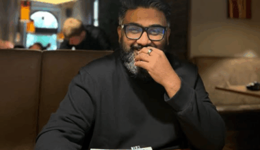 “The only way one truly learns to respect other entrepreneurs is… by trying to be an entrepreneur oneself” says CRED Founder Kunal Shah