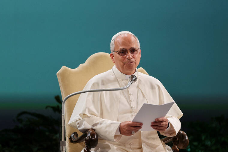 Pope Leo to release first document of his tenure