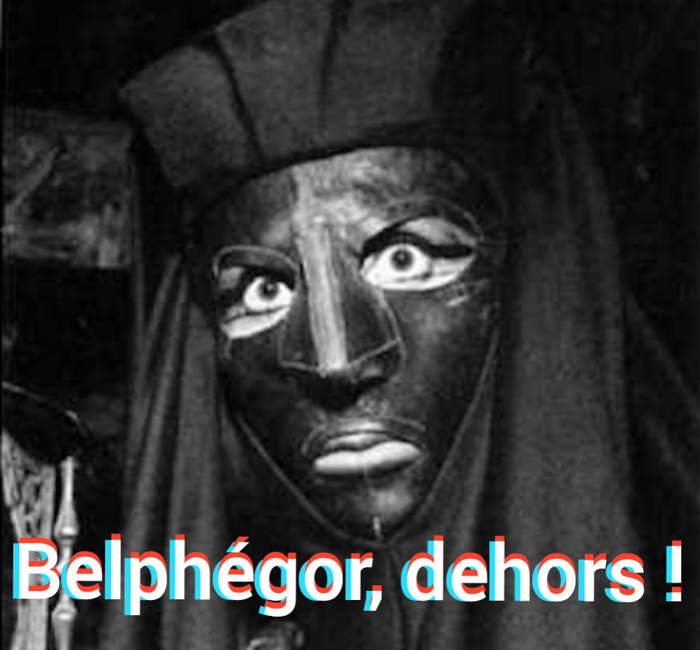 Marre que mes impôts puissent payer des emplois fictifs (pour ne pas dire fantôme) !