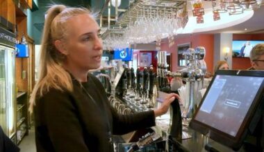 Wetherspoon update after new rules on cash payments introduced