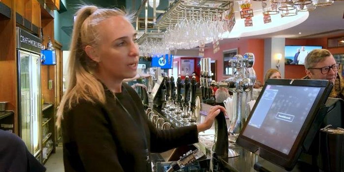 Wetherspoon update after new rules on cash payments introduced