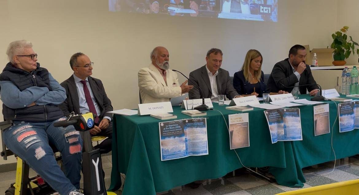 Esperienze pre-morte? I casi dopo trauma o infarto