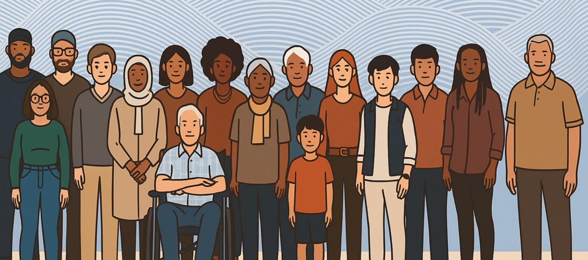 WHO startet neuen Online-Kurs zur Unterstützung informeller Betreuungs- und Pflegepersonen in ganz Europa