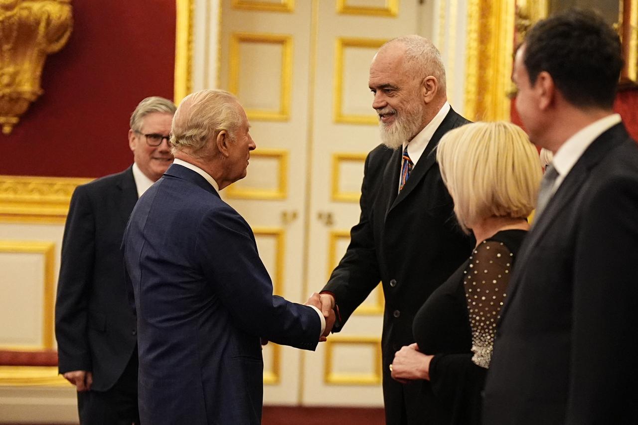 Why does UK want Balkans to take its rejected migrants?