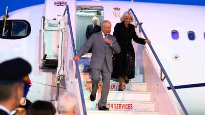 Why King Charles’s visit to Rome to meet the Pope is historic