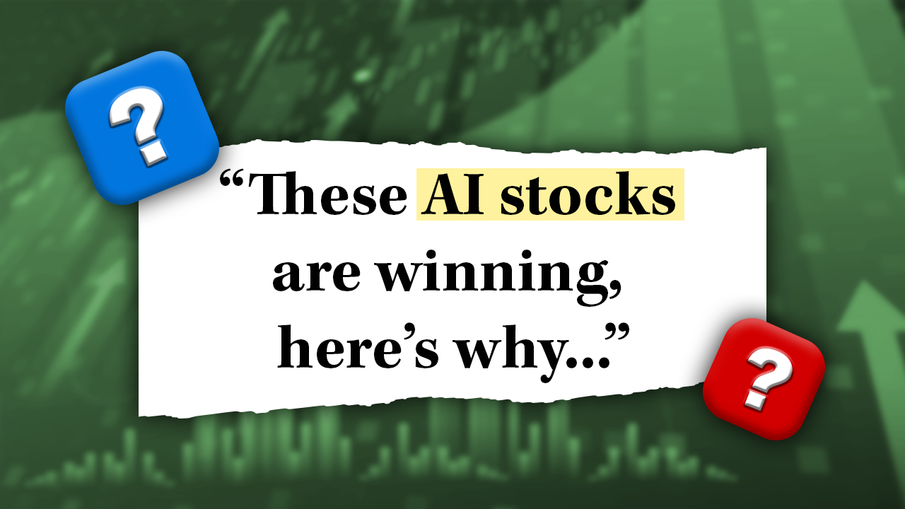 2 Electric Grid Stocks to Buy as Soaring Artificial Intelligence (AI) Demand Drives Surging Electricity Demand
