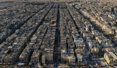 UN strives to work with new Syrian government to determine the fate of the missing