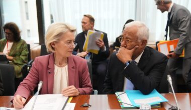 EU agrees on new sanctions against Russia targeting oil fleet and LNG imports