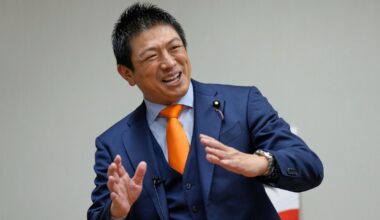 Anti-foreigner sentiments are on the rise as Japan faces a population crisis