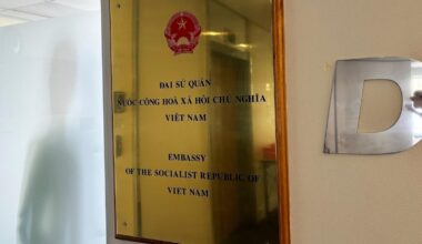 2 Vietnamese officials accused of sexual attack evade extradition to New Zealand