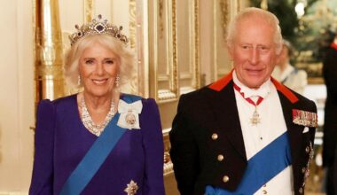 King Charles III's visit to Vatican marks a historic step in unity between churches