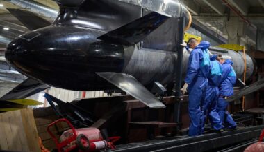 Ukraine's new missiles and drones cause gas shortages in Russia, Zelenskyy says