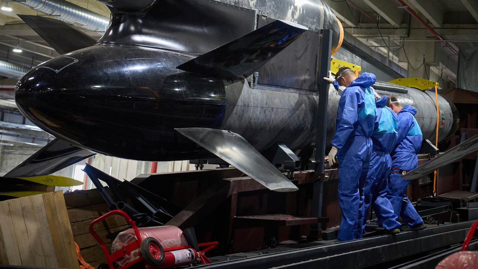 Ukraine's new missiles and drones cause gas shortages in Russia, Zelenskyy says