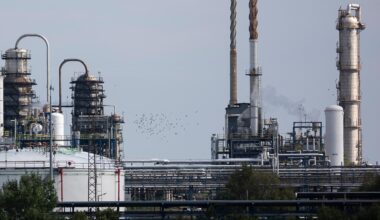 Hungary clings to Russian oil and gas as EU and NATO push to cut supplies