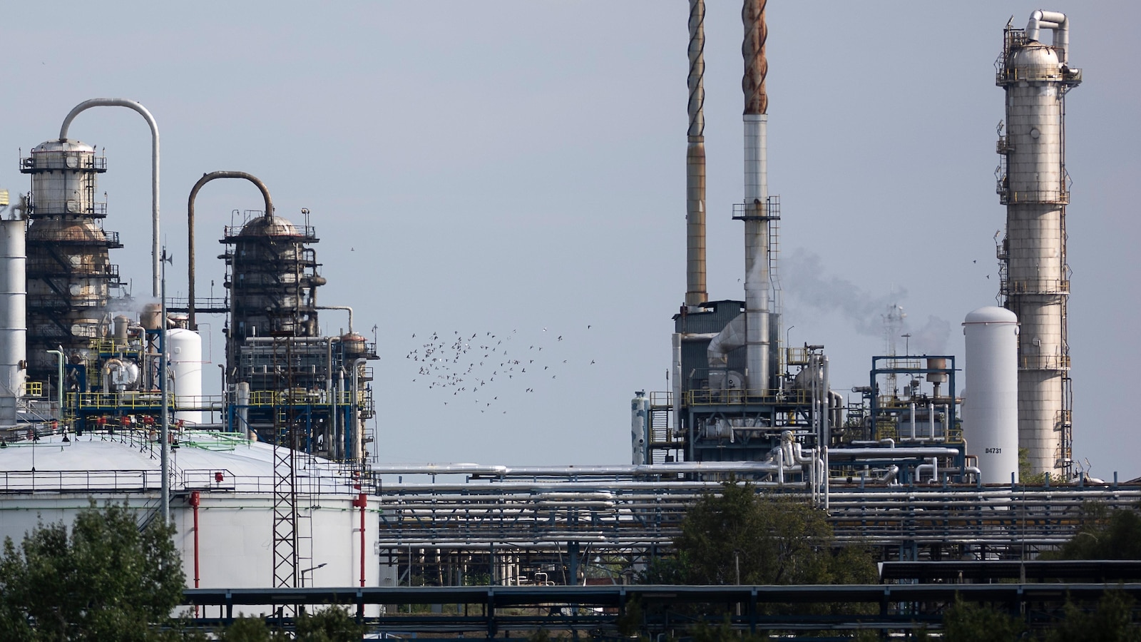 Hungary clings to Russian oil and gas as EU and NATO push to cut supplies