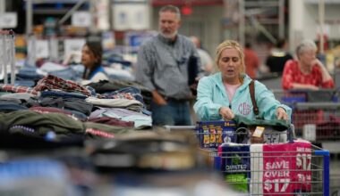 Trump says inflation is 'defeated' and the Fed has cut rates