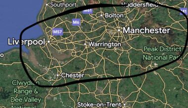 What, if any, are your thoughts on this particular small region of the Europe?