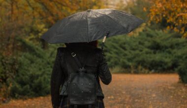 Kakšno bo vreme ob začetku jesenskih počitnic?