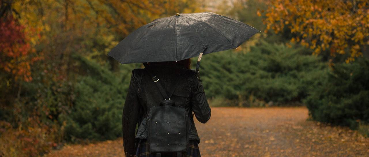 Kakšno bo vreme ob začetku jesenskih počitnic?