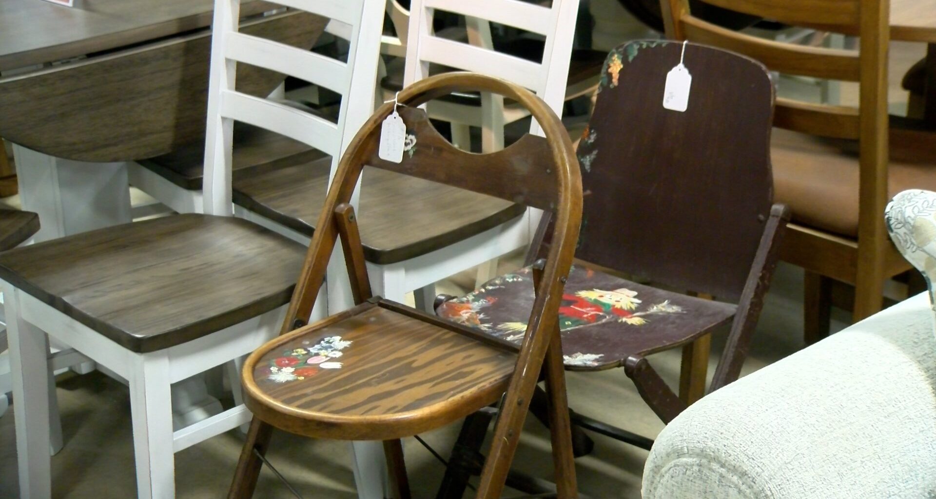 Newest tariffs on wood force furniture suppliers to shift gears for domestic expenses
