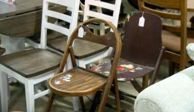 Newest tariffs on wood force furniture suppliers to shift gears for domestic expenses