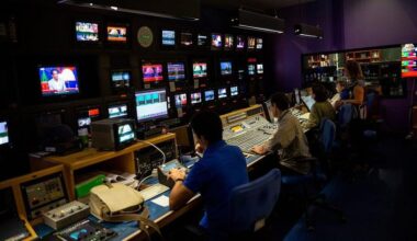 RTP3 muda de nome. RTP Notícias nasce na noite das autárquicas
