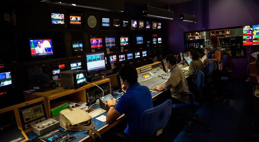 RTP3 muda de nome. RTP Notícias nasce na noite das autárquicas