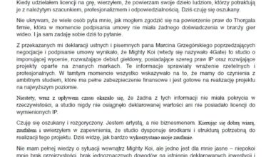 Firma HackerU grozi mi kodeksem karnym, gdy badam prawdomówność ich marketingu. W sprawę zamieszane są publiczne uniwersytety (UW, UJ, Politechnika Łódzka) i idą na nią wasze podatki.