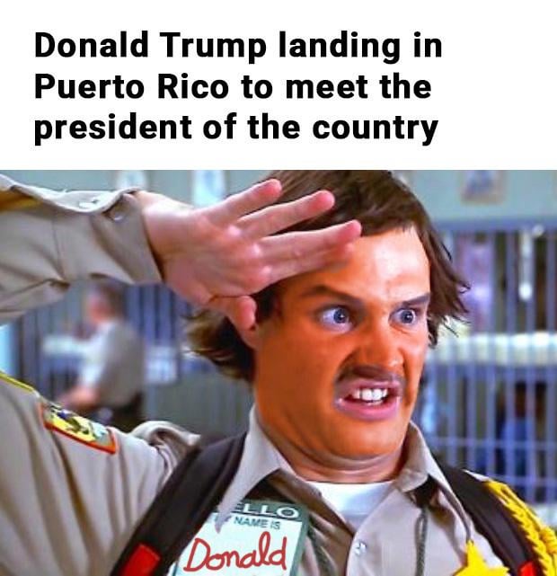 Fox News says they had a "beautiful tremendous meeting"