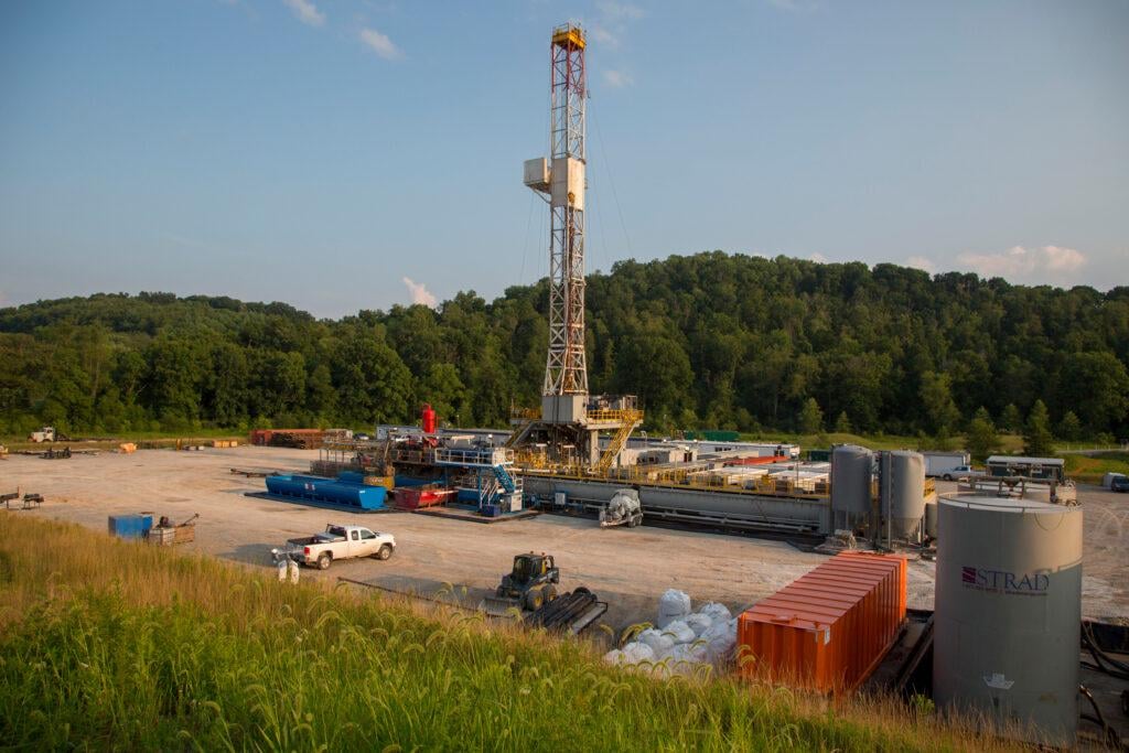 Scientists Find Evidence that a Pennsylvania Town’s Water Was Contaminated by Fracking / New Freeport is not the only Pennsylvania town to find its water contaminated after nearby oil and gas drilling. Residents of Dimock made headlines around the world after being filmed setting fire to their water