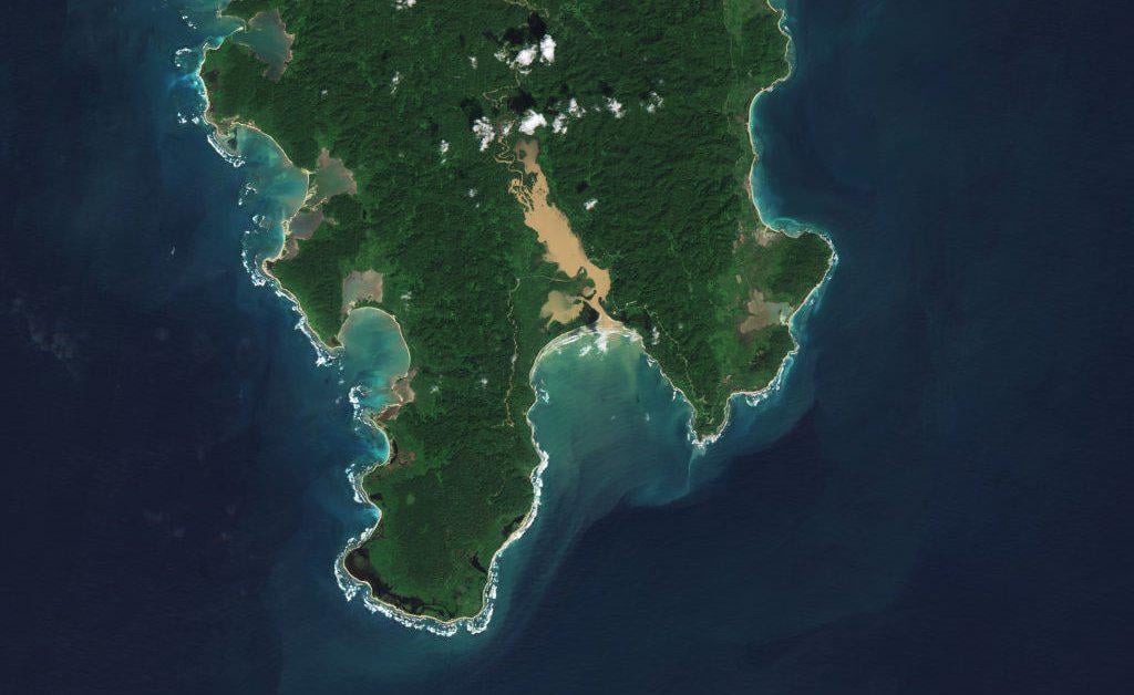Midi’s Great Nicobar Island Project is going to kill rare Nicobar scops owl, Megapode, leatherbacks turtle, mangroves and coral reef. It’s not even economically viable.