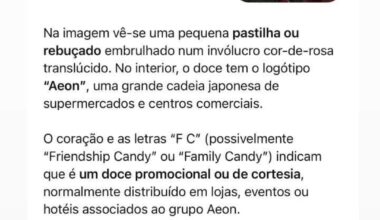 Herman José numa ilustração perfeita dos perigos do poder de sedução e excesso de confiança da Inteligência Artificial