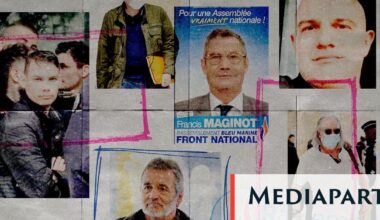 L’ombre du RN plane sur des dossiers terroristes