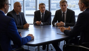 Airbus, Leonardo, Thales Merge Space Units to Rival SpaceX Dominance